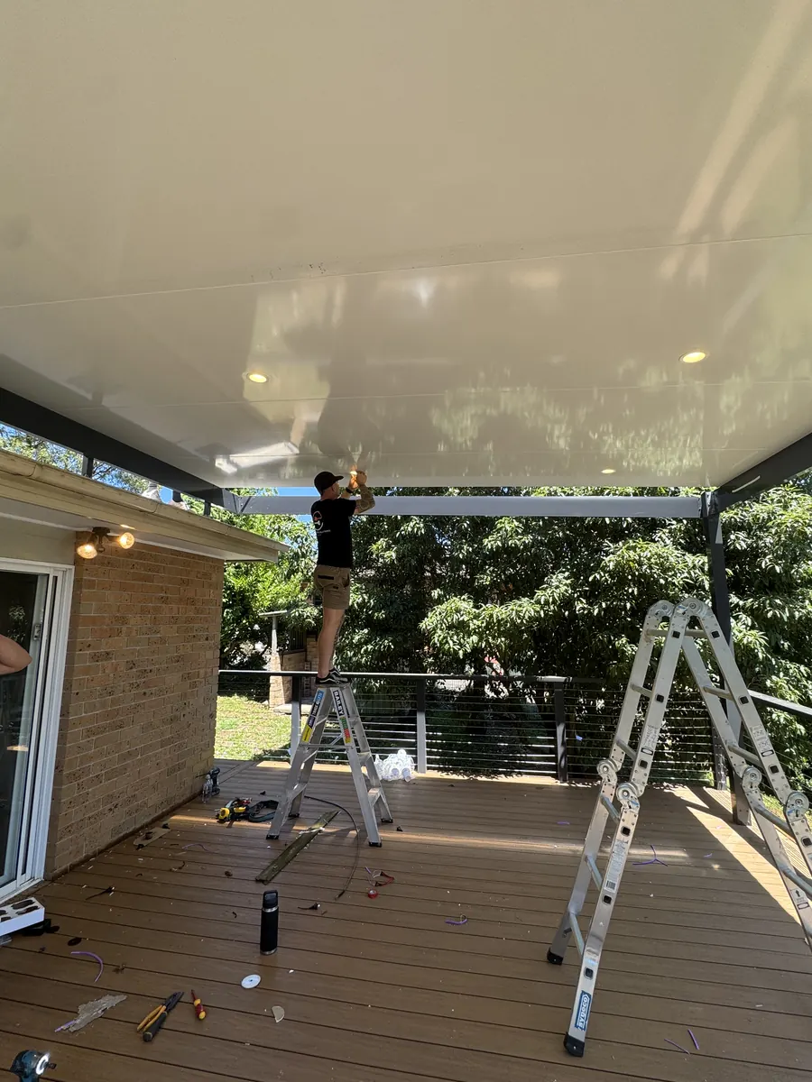 Lighting – D&D Electrical