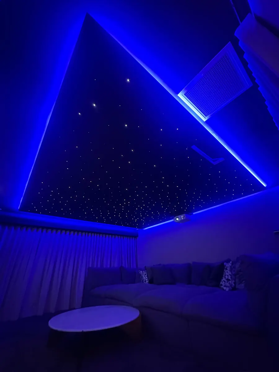 Lighting – D&D Electrical