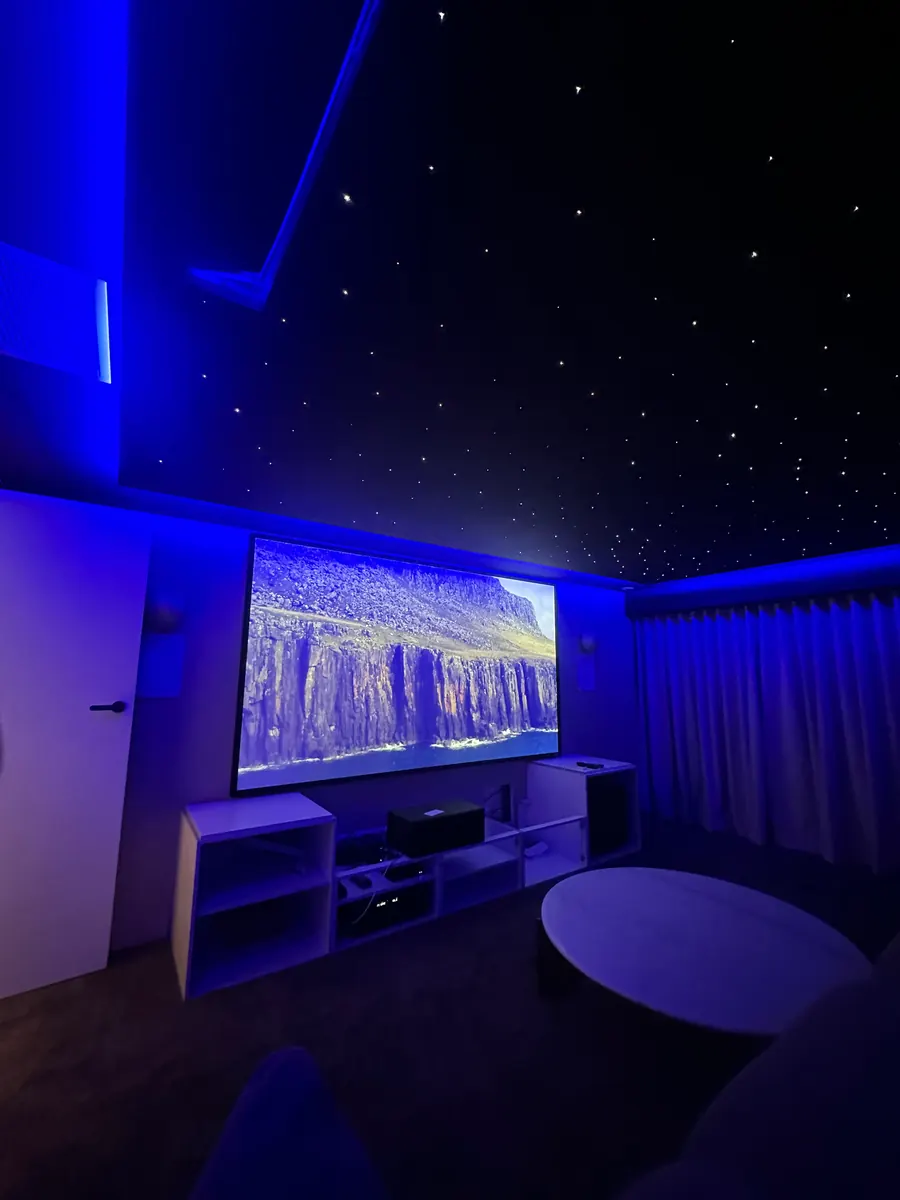Lighting – D&D Electrical