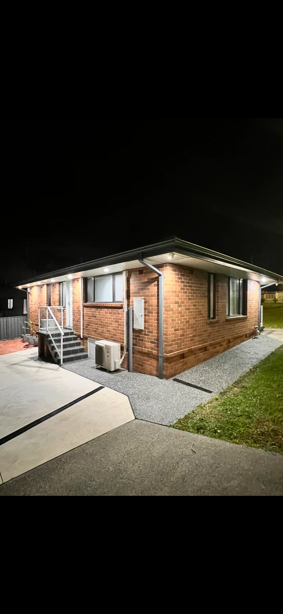 Lighting – D&D Electrical