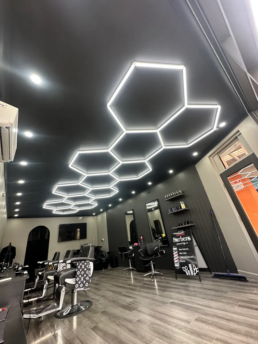 Lighting – D&D Electrical