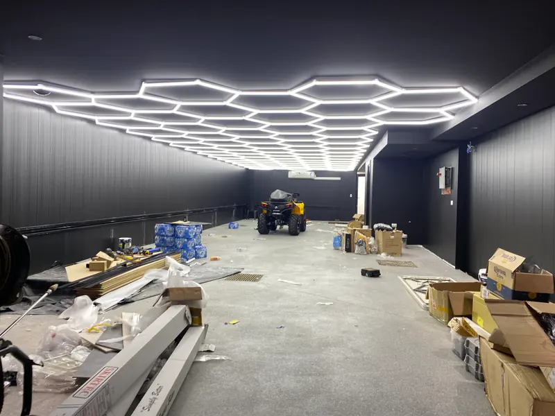 Lighting – D&D Electrical