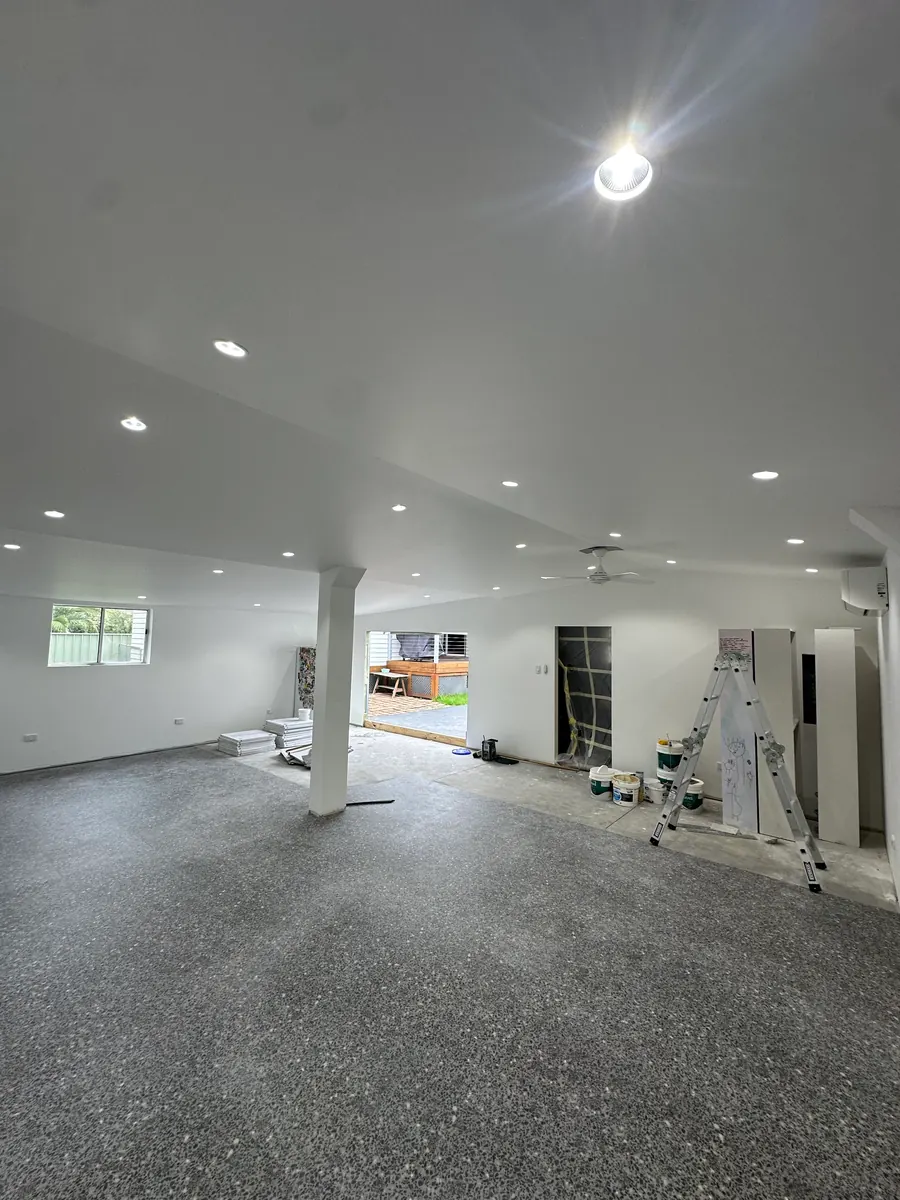 Lighting – D&D Electrical