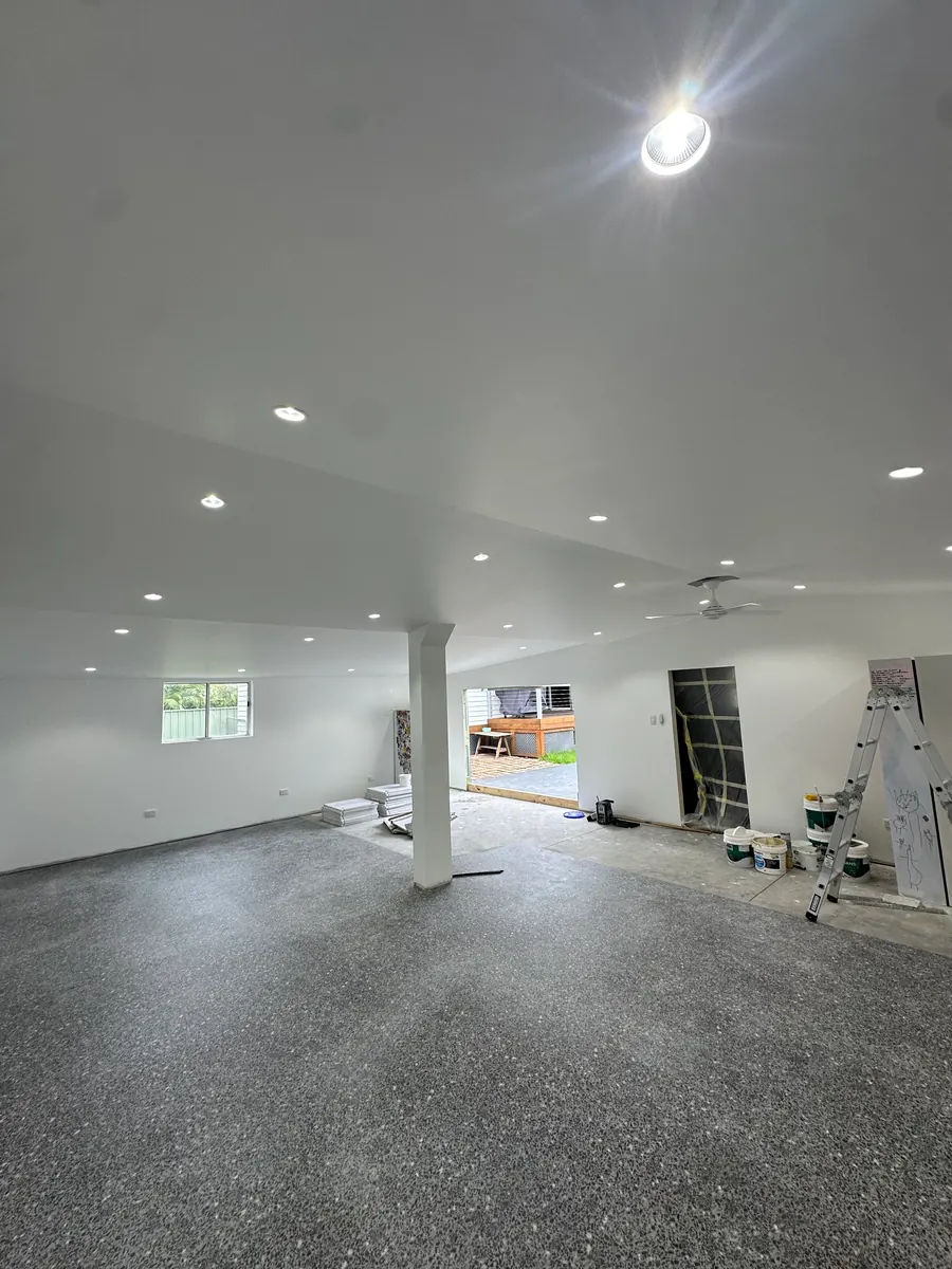 Lighting – D&D Electrical