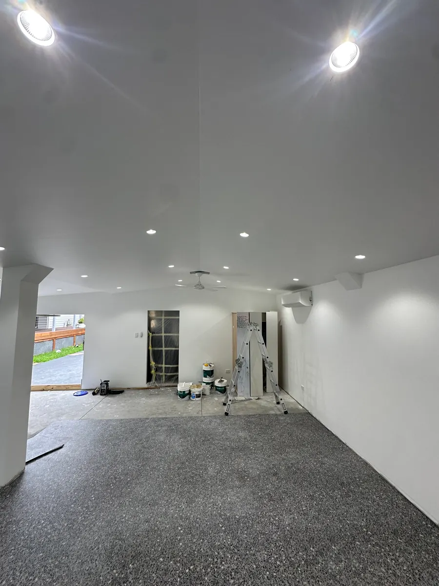 Lighting – D&D Electrical