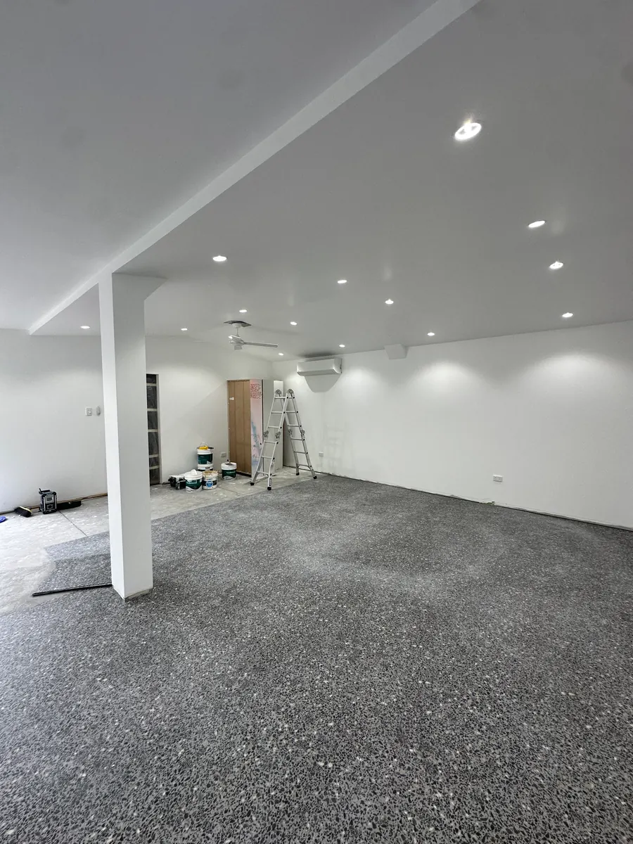 Lighting – D&D Electrical