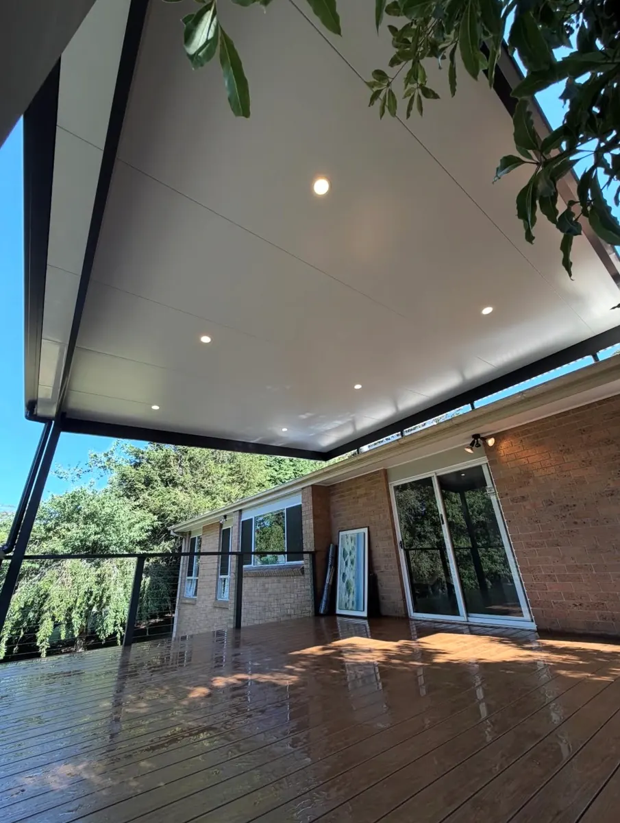 Lighting – D&D Electrical
