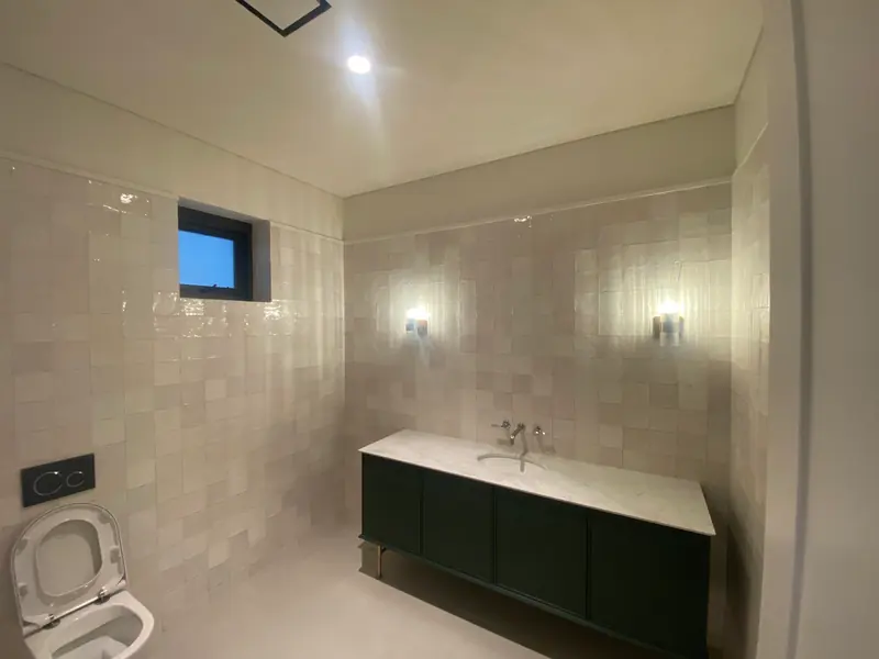 Lighting – D&D Electrical