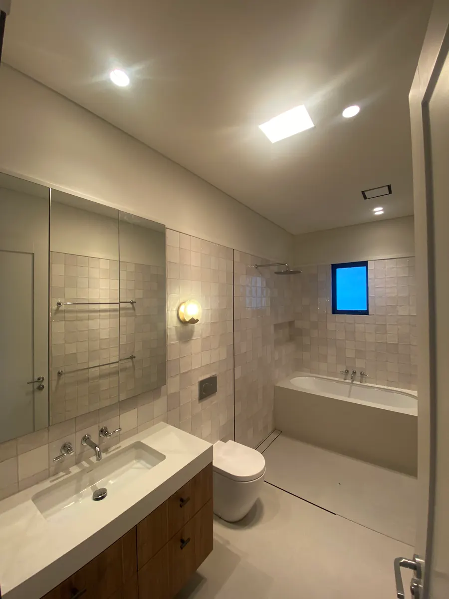 Lighting – D&D Electrical