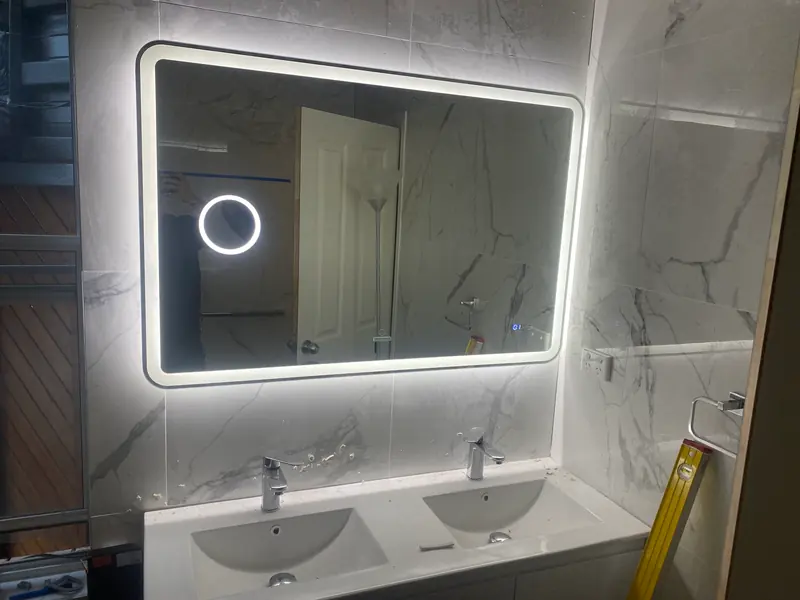 Lighting – D&D Electrical