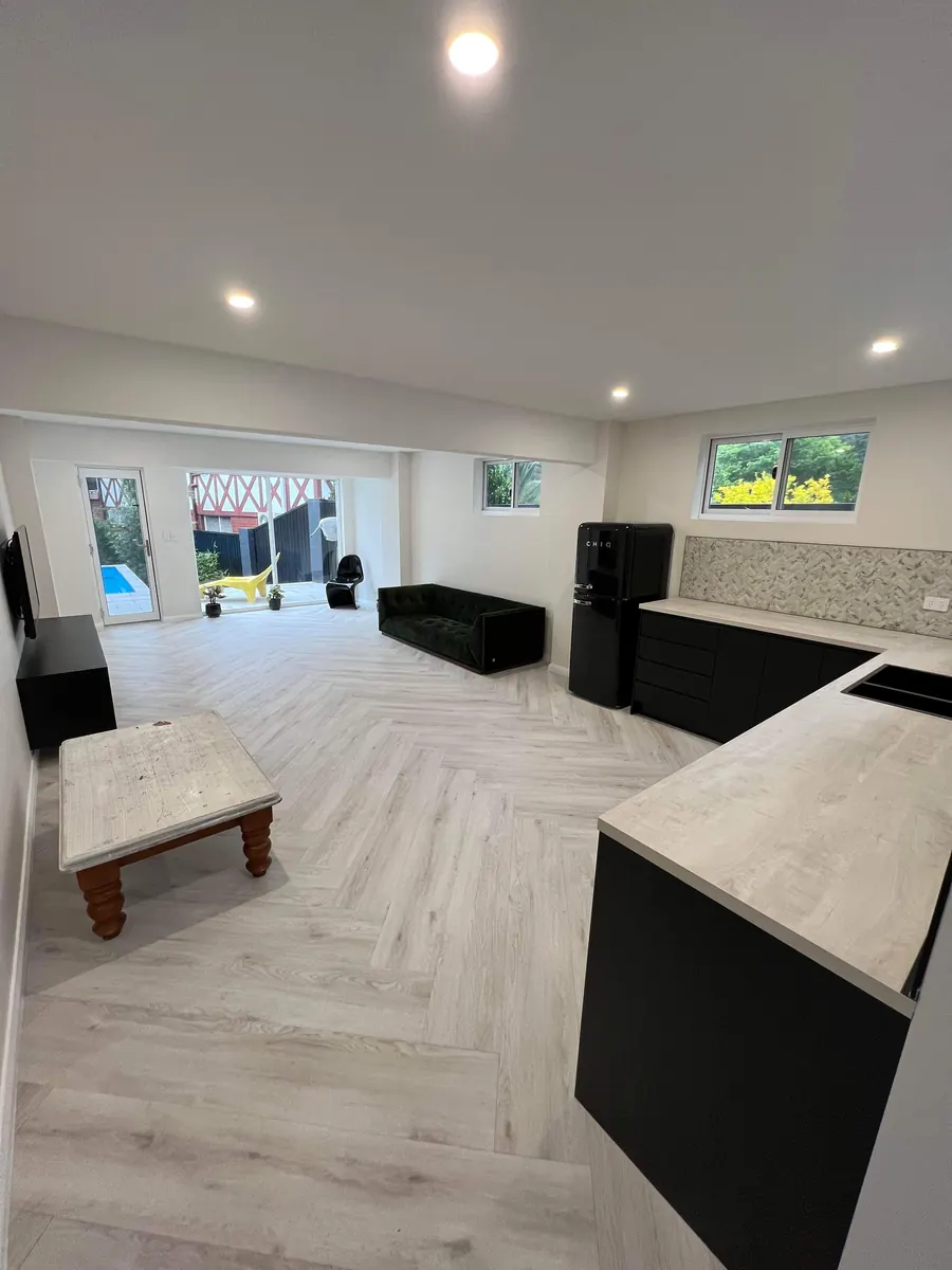 Lighting – D&D Electrical