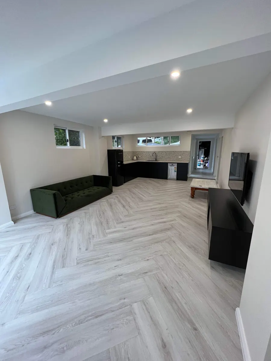 Lighting – D&D Electrical