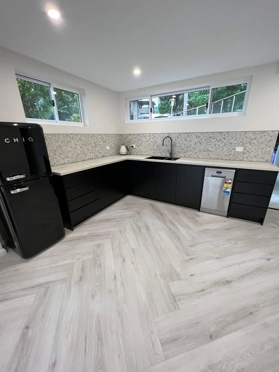Lighting – D&D Electrical