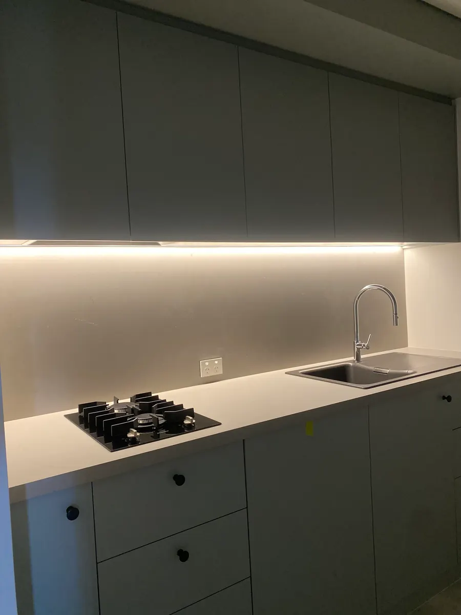 Lighting – D&D Electrical