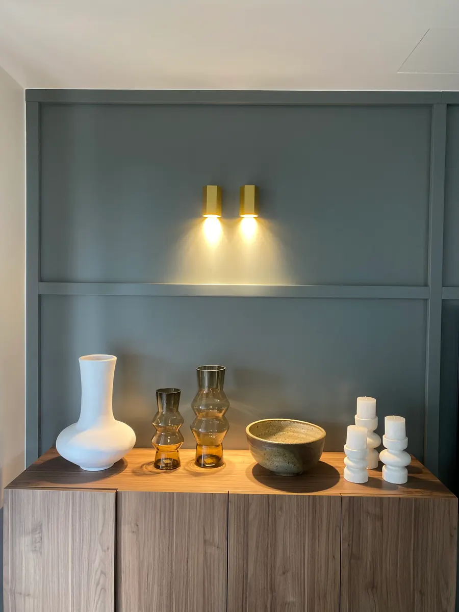 Lighting – D&D Electrical