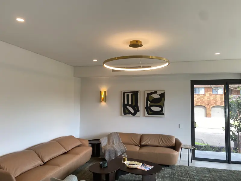 Lighting – D&D Electrical