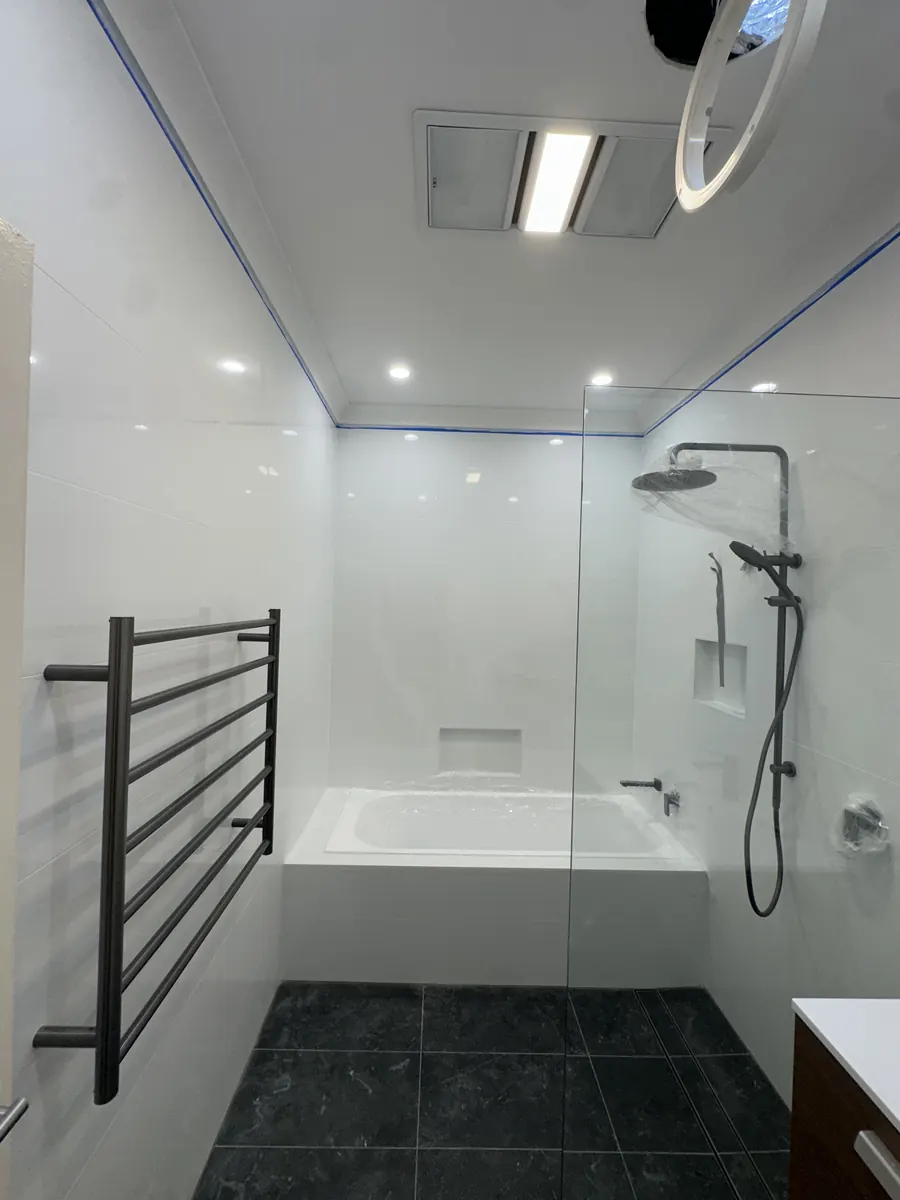 Lighting – D&D Electrical