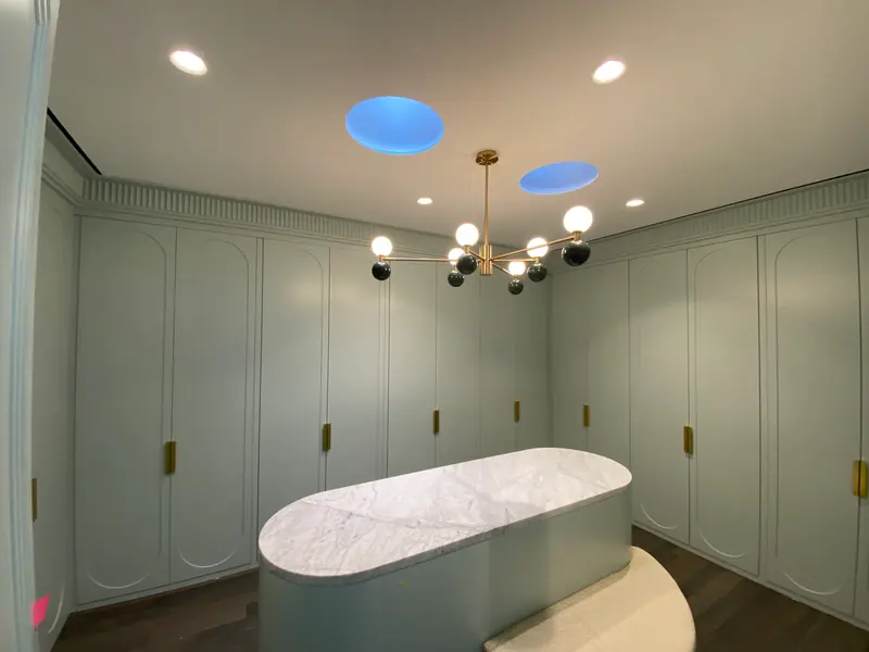 Lighting – D&D Electrical