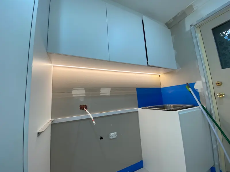Lighting – D&D Electrical