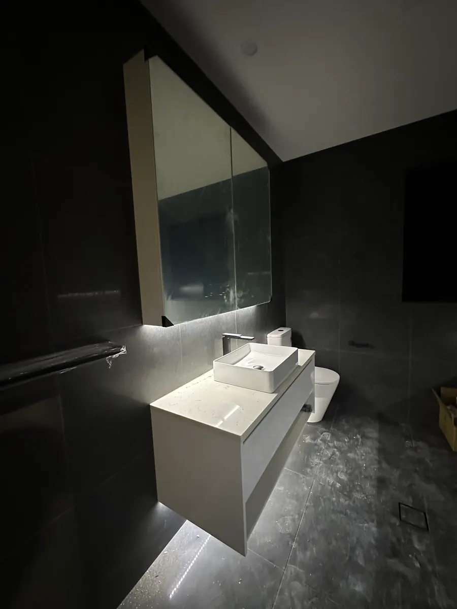 Lighting – D&D Electrical