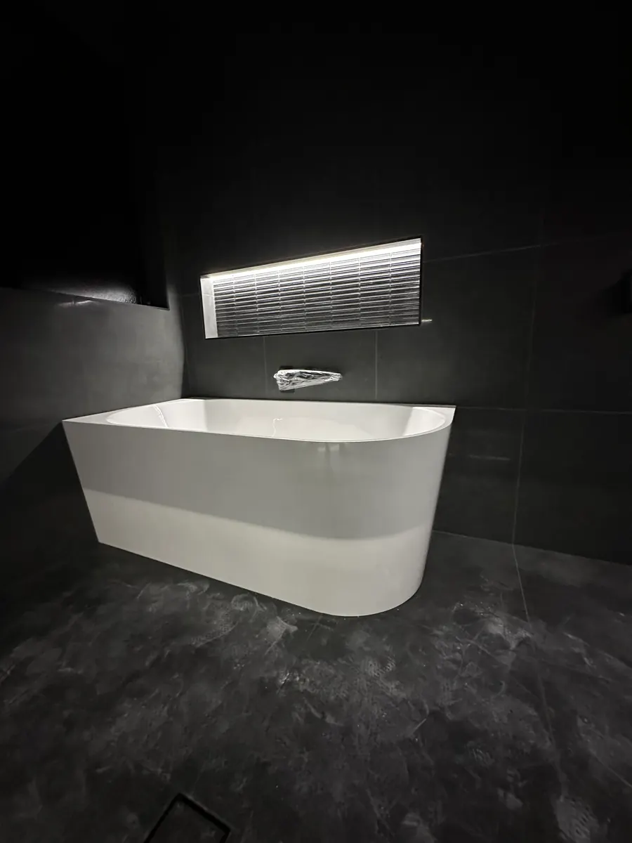 Lighting – D&D Electrical