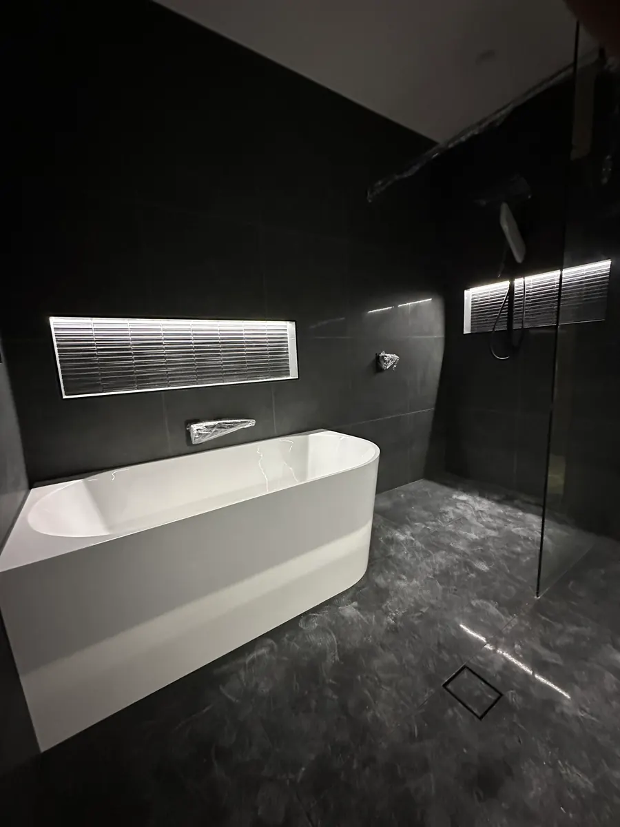 Lighting – D&D Electrical