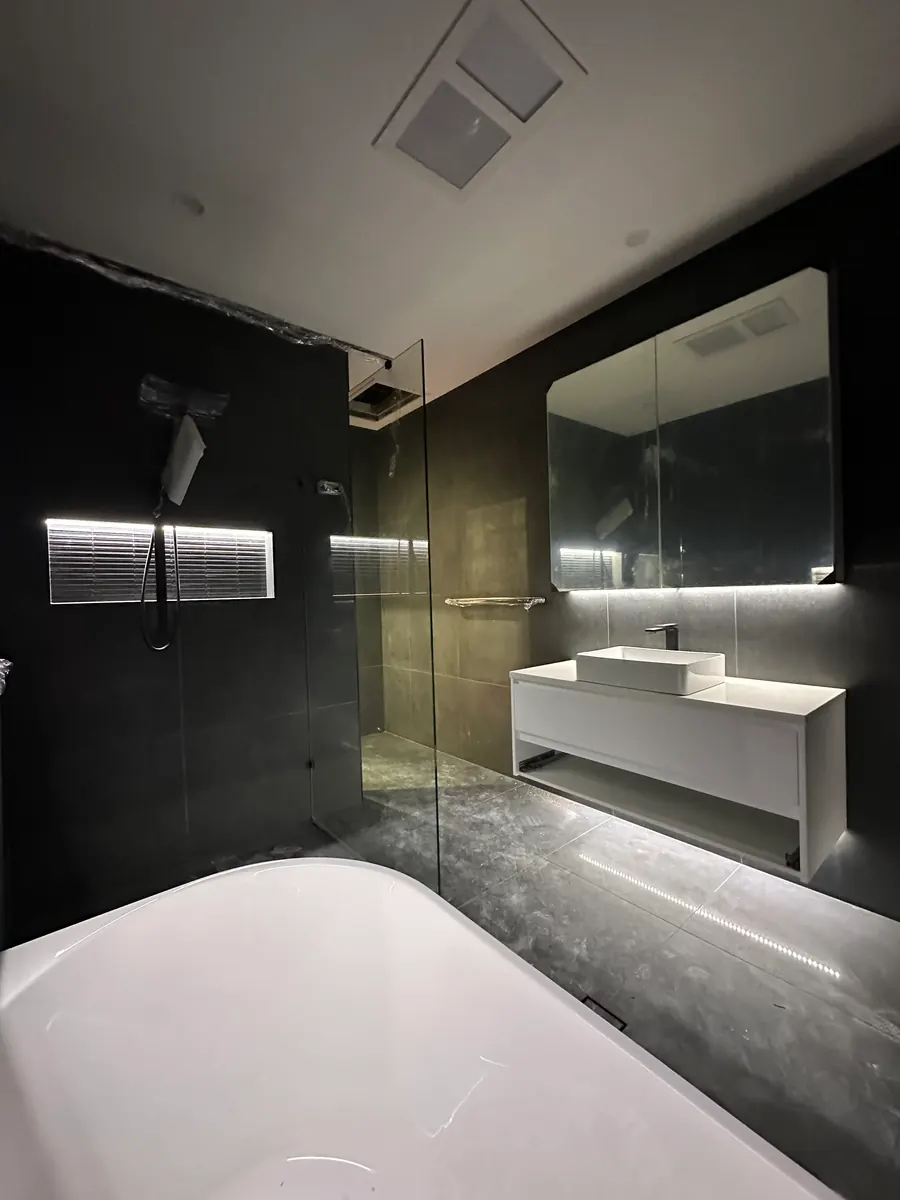 Lighting – D&D Electrical