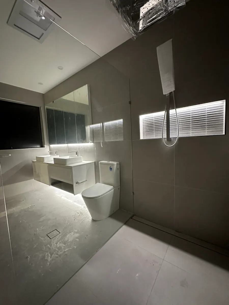 Lighting – D&D Electrical