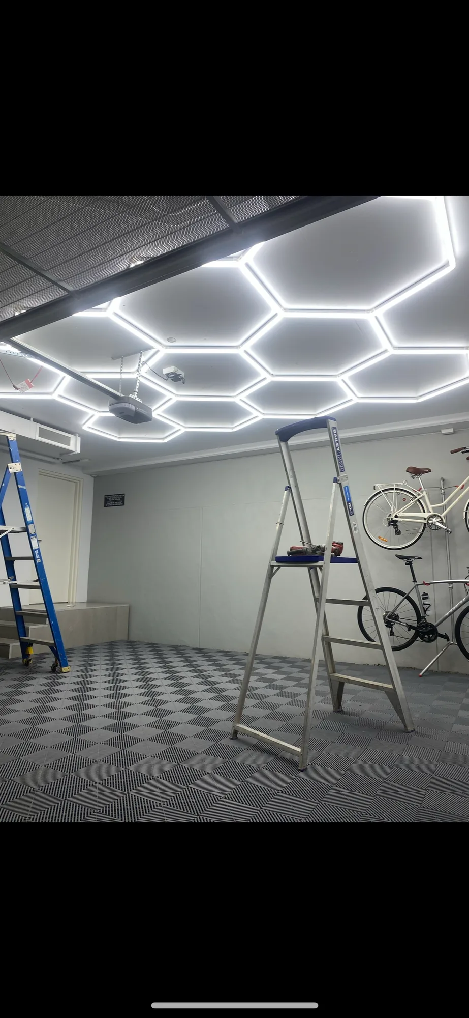Lighting – D&D Electrical