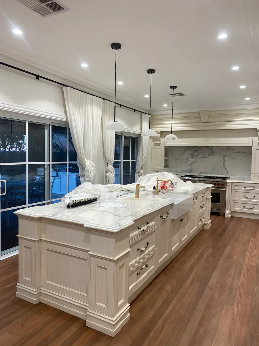 Lighting – D&D Electrical