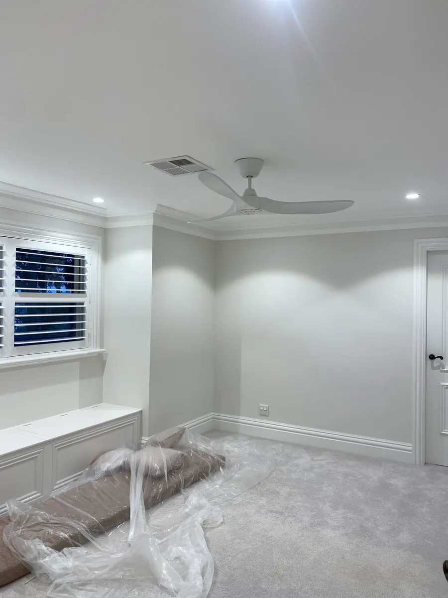 Lighting – D&D Electrical