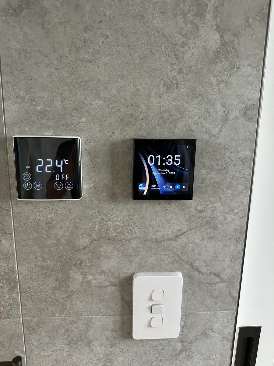 Residential electrical work – D&D Electrical