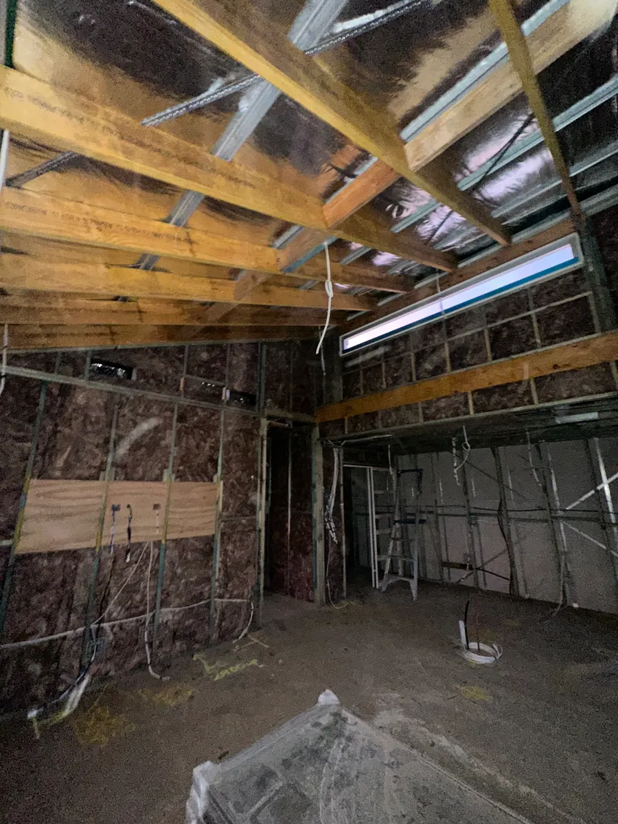 New Builds – D&D Electrical