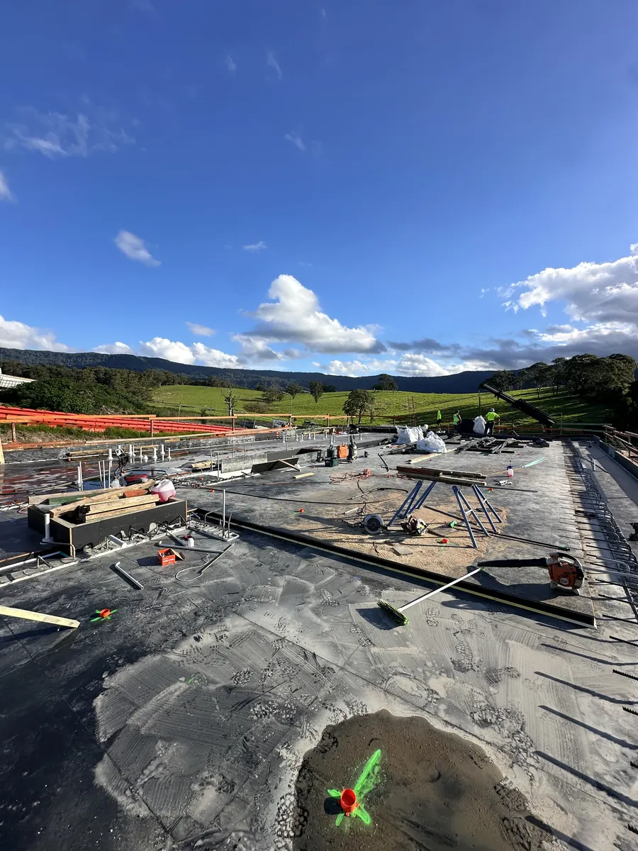 New Builds – D&D Electrical