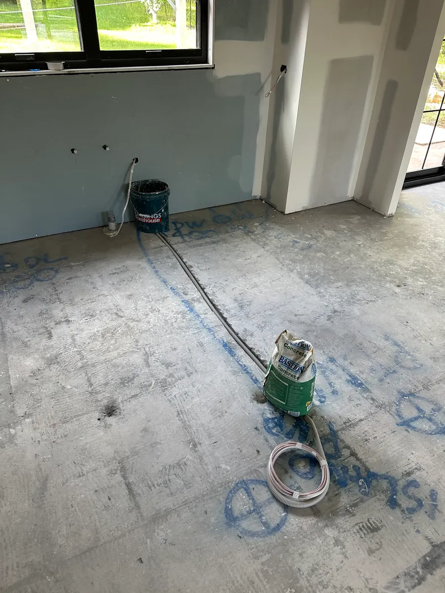New Builds – D&D Electrical