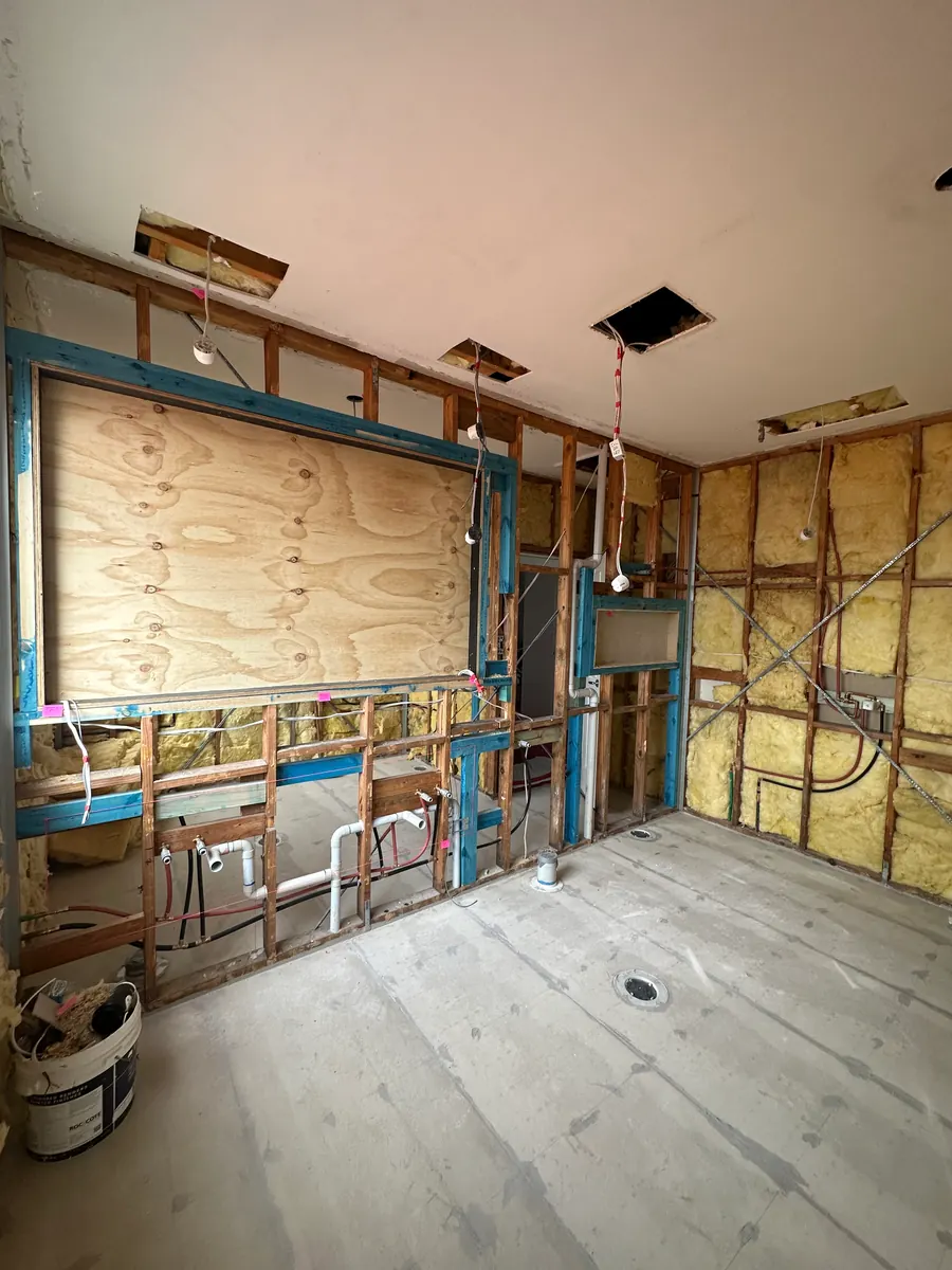 New Builds – D&D Electrical