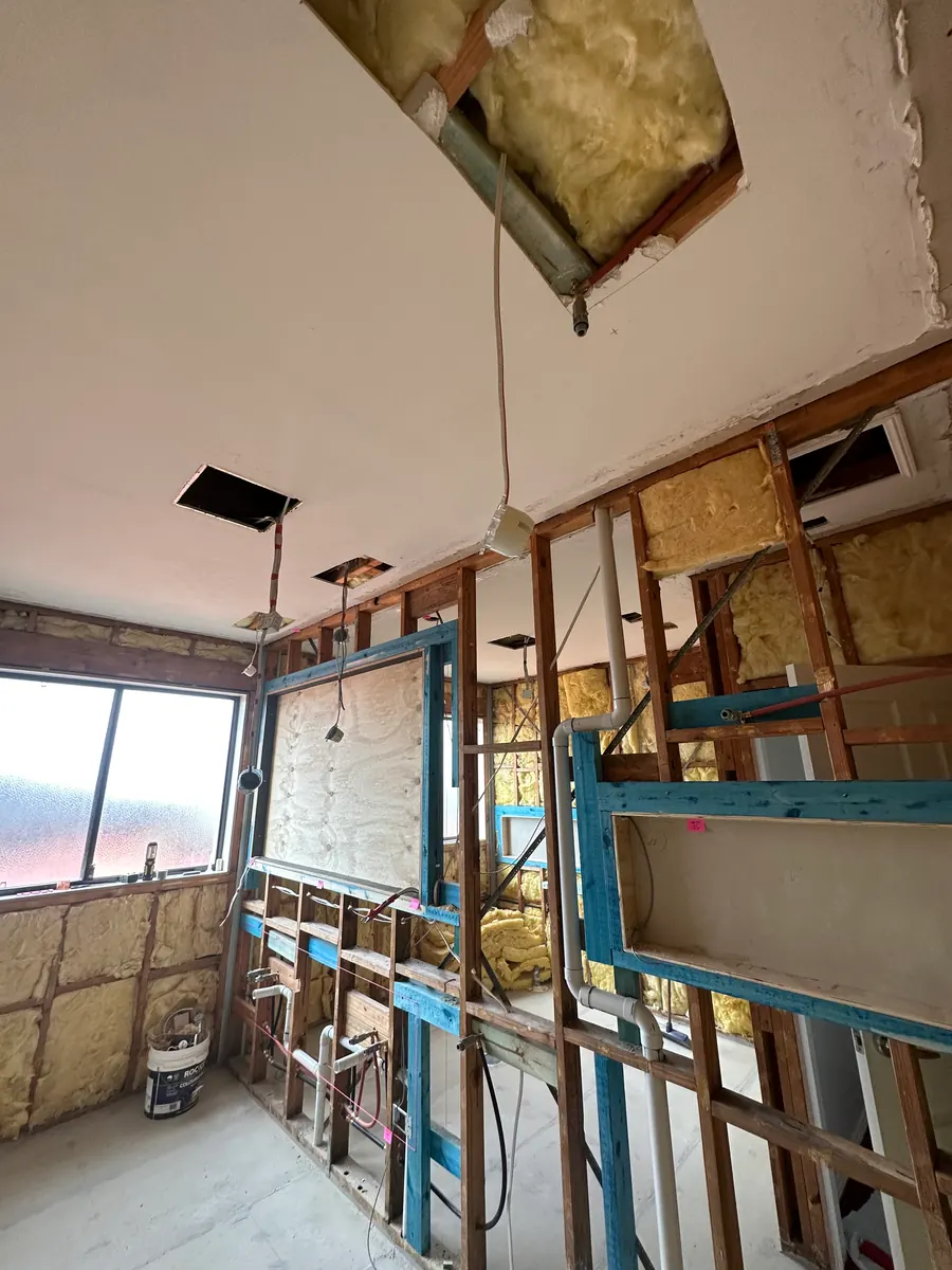 New Builds – D&D Electrical