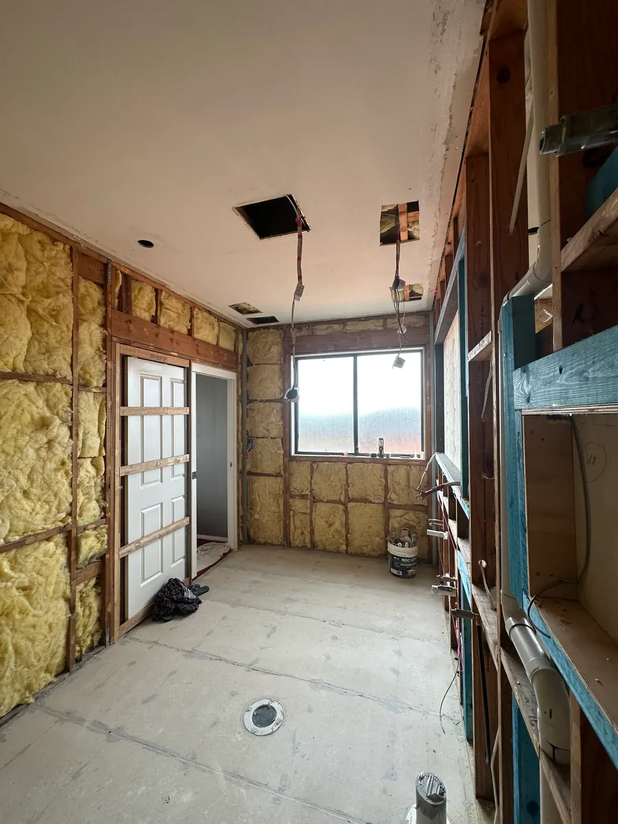 New Builds – D&D Electrical
