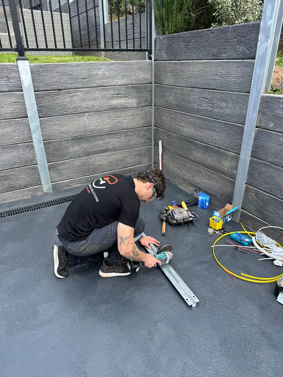 Outdoor Power – D&D Electrical