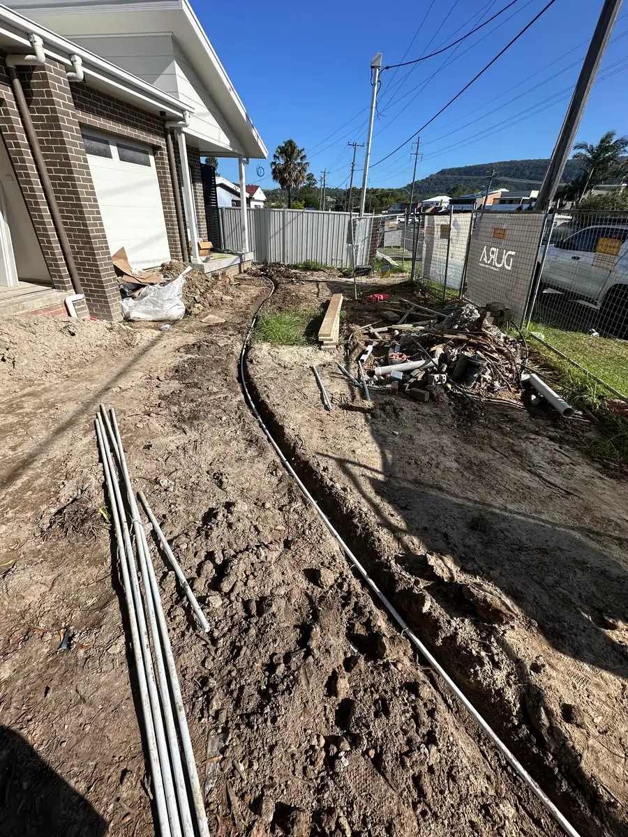 Outdoor Power – D&D Electrical
