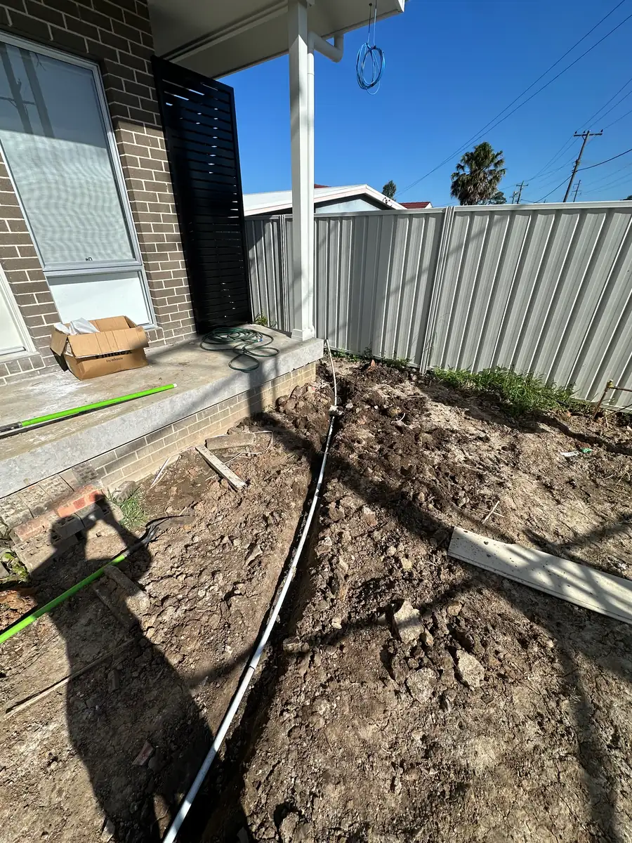Outdoor Power – D&D Electrical