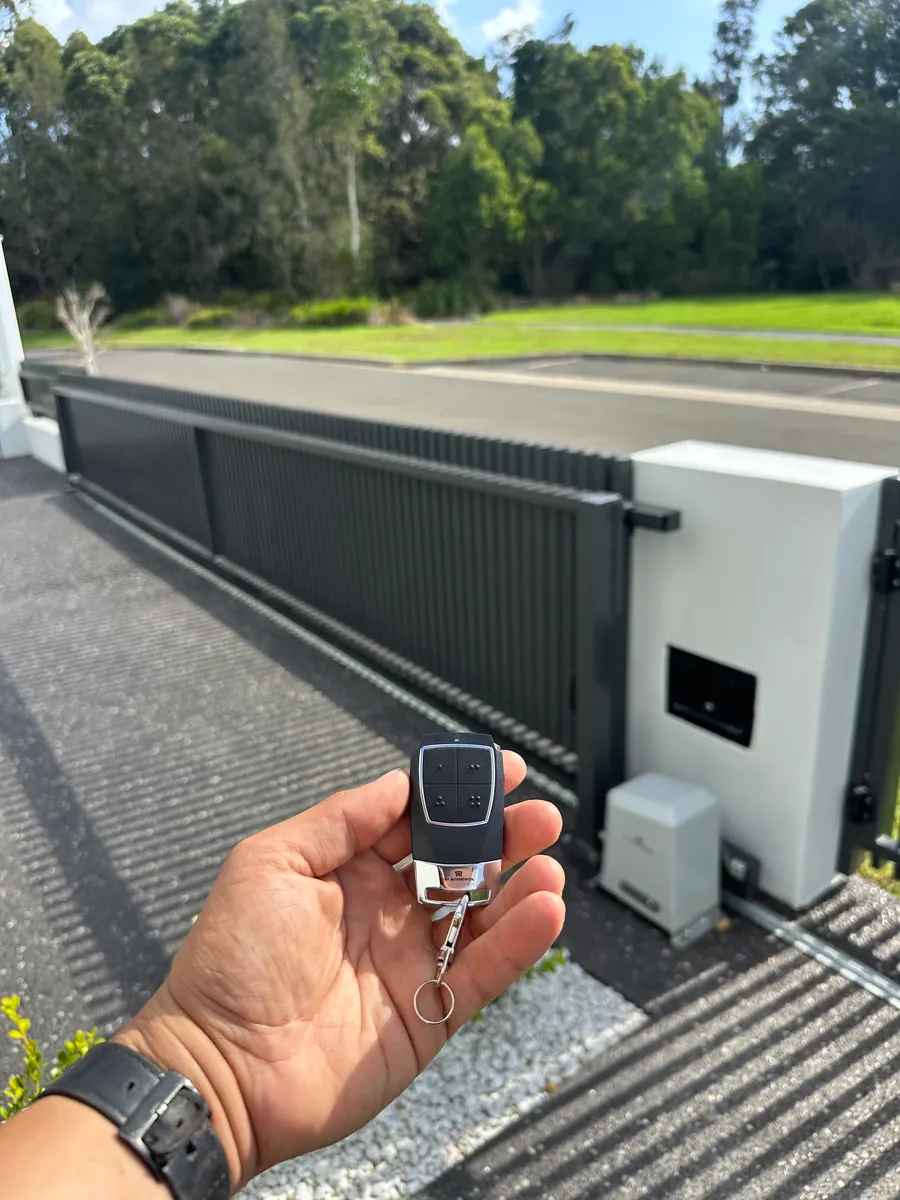 Outdoor Power – D&D Electrical