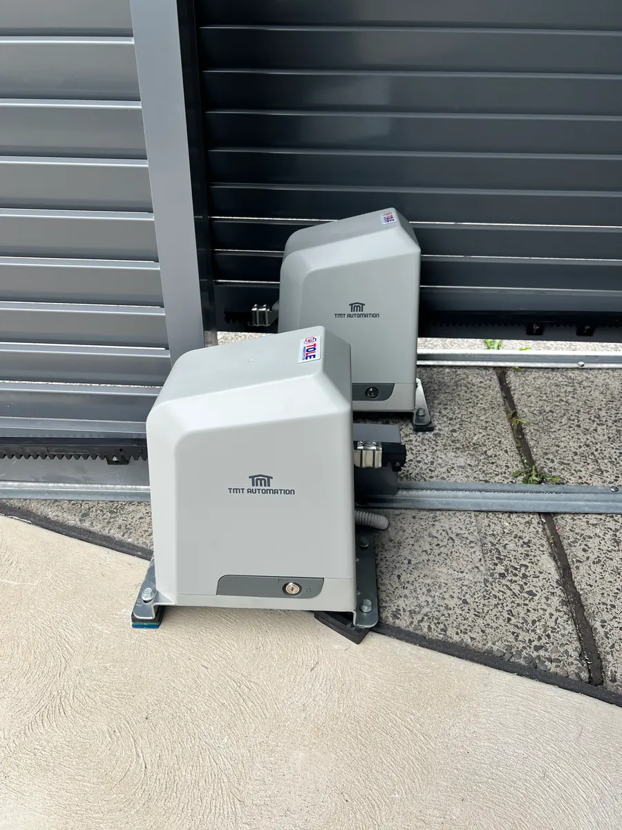 Outdoor Power – D&D Electrical