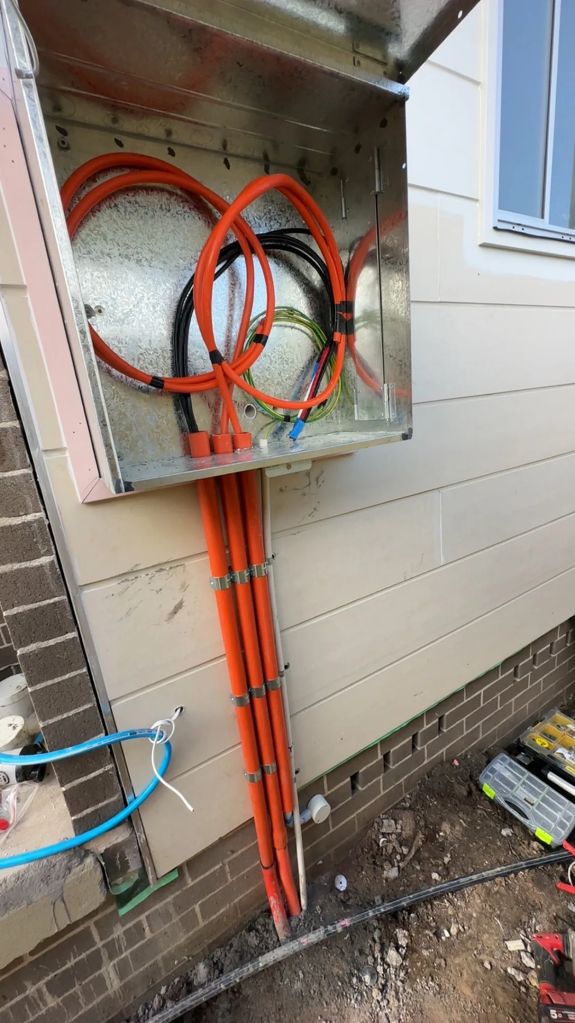 Switchboards – D&D Electrical
