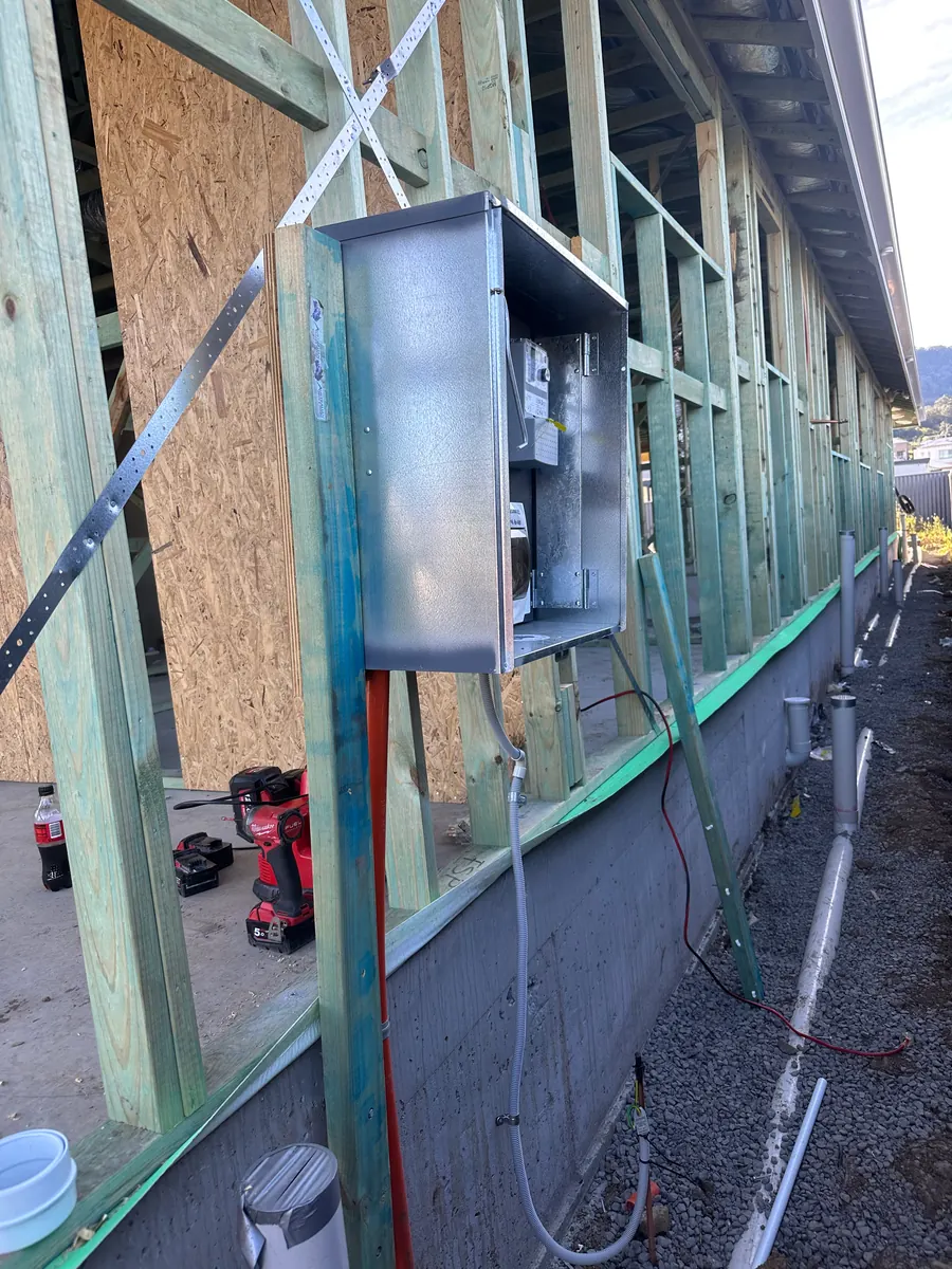 Switchboards – D&D Electrical